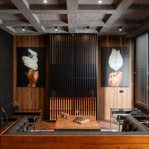 Apartament tip Duplex 3 camere Herastrau NEW YORK