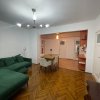 Apartament 3 camere Domenii | in vila | boxa