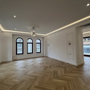 Casa 7 camere Capitale | Teren liber 200mp | renovata complet