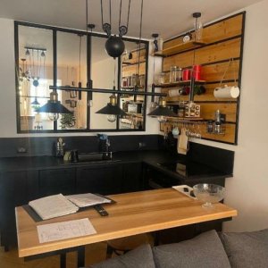 Apartament 3 camere Dorobanti
