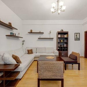 Apartament 6 camere Cismigiu-Berzei