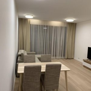 Apartament 2 camere Herastrau | Ideal Investitie | loc de parcare