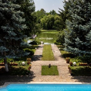 Oportunitate Rară – Teren 2338mp | Deschidere la lacul Snagov