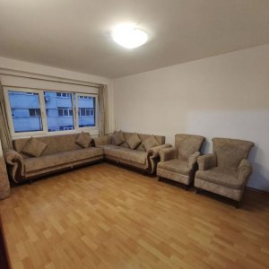 Apartament 4 camere | Zona Romană | 100 mp utili | Imobil 1983