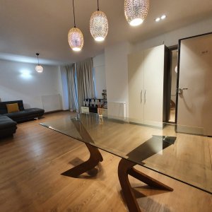 Apartament 3 camere Floreasca Residence 