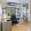 Apartament 3 camere in vila Domenii | zona verde | renovat total | curte proprie