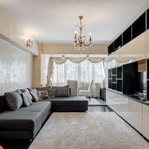 Apartament 3 camere | Domenii | Imobil 1982