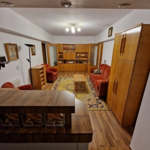 Apartament 3 camere Titulescu 