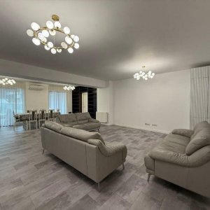 Apartament 4 camere Aviației | 194mp | 2 locuri de parcare | 2 boxe