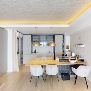 Aviatorilor-Piata Charles de Gaulles | 4 camere Lux | Loc de parcare | 2024
