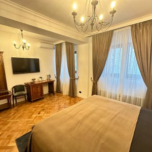 Apartament 3 dormitoare / 3 bai | Kiseleff-Arcul de Triumf