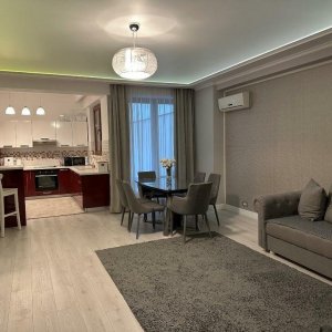 Apartament 3 camere Aviației | 2 locuri de parcare