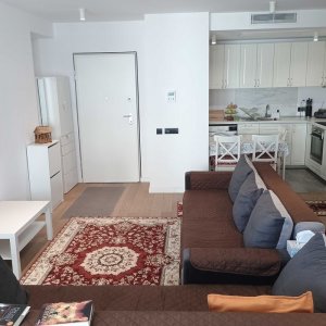 Apartament 2 camere Herastrau | Ideal Investitie | 