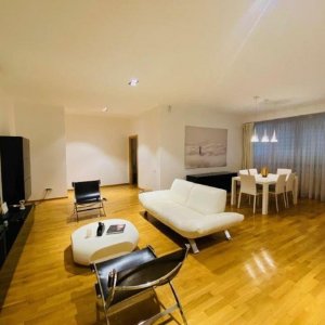 Apartament 3 camere - Herastrau | Loc de parcare 