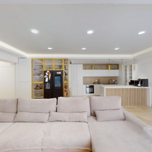 Apartament 4 camere Aviatorilor | Imobil 2024 | Loc de parcare