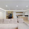 Apartament 4 camere Aviatorilor | Imobil 2024 | Loc de parcare