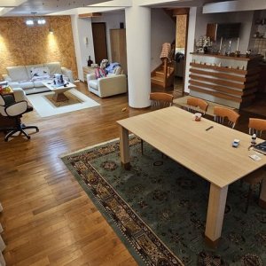 Duplex 3 camere | Herastrau | Terasa | Garaj 
