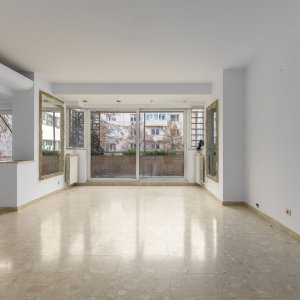 Duplex 6 camere Floreasca | Terasa 18mp