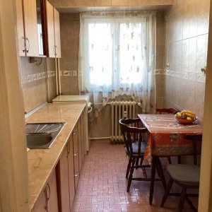 Apartament 3 camere Titulescu-Banu Manta