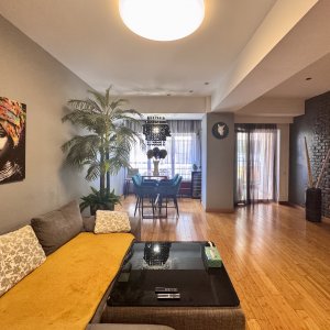 Apartament 3 camere Floreasca | Loc de parcare