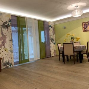 Apartament 3 camere Eminescu | Loc de parcare + boxa