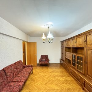 Apartament 3 camere Titulescu | Imobil 1976