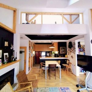Apartament 5 camere Floreasca 