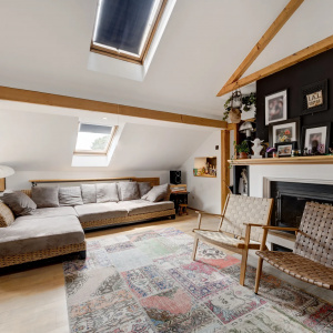 Apartament 5 camere Floreasca 