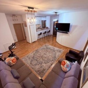 Apartament 3 camere Herastrau | loc de parcare 