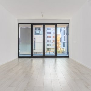 Apartament 2 camere Herastrau | Loc de parcare | 2026