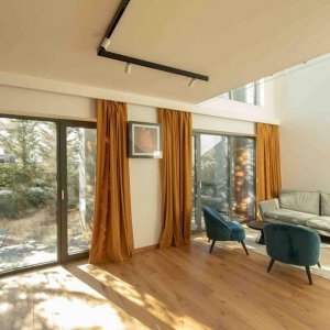 Duplex 2 camere Aviației | 2 bai | Terasa | Loc de parcare