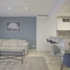 Apartament 3 camere Herastrau | Terasa 26mp