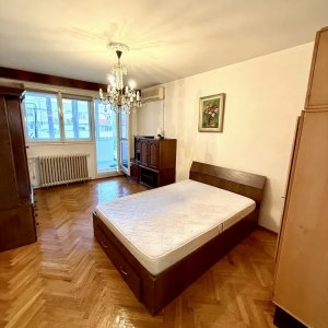 Apartament 3 camere Dorobanti