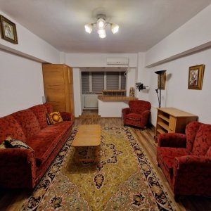 Apartament 3 camere Titulescu | Imobil 1978