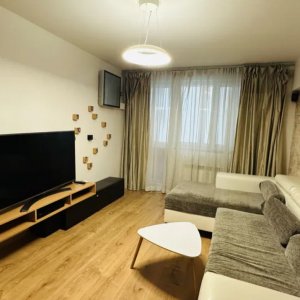 Apartament 2 camere Dorobanti | mobilat & utilat