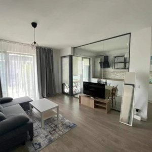 Apartament 2 camere Aviatiei | 2021 | Loc de parcare