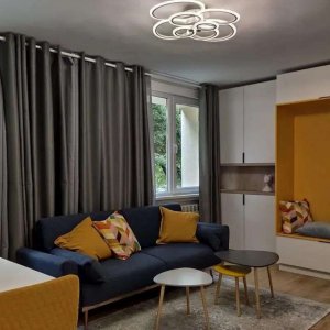 Apartament 2 camere Parcul Circului | renovat 2021