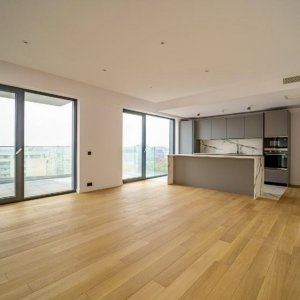 Apartament 3 camere Herastrau | loc de parcare 