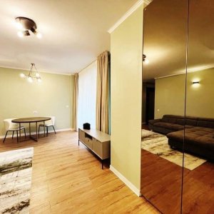 Apartament 3 camere Floreasca | Loc de parcare | Imobil 2022