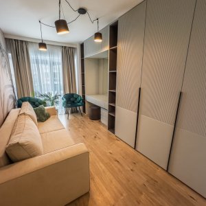 Apartament 3 camere Fabrica de Glucoza | Loc de parcare | Boxa