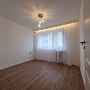 Apartament 2 camere Domenii | Metrou 1 Mai | vedere spate
