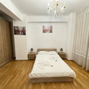 Apartament 4 camere Dorobanti | Loc de parcare | Boxa