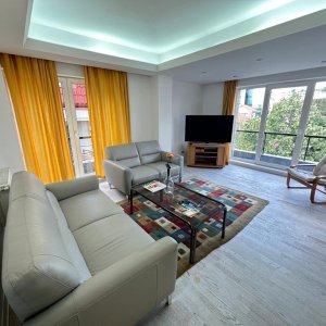 Apartament 4 camere Herastrau | loc de parcare
