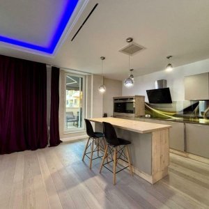 Apartament 4 camere Soseaua Nordului | Loc de parcare