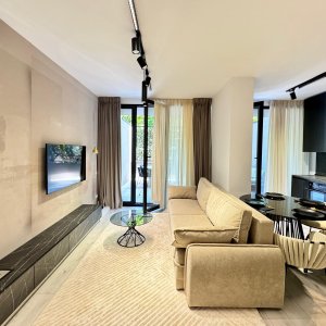 Apartament tip Duplex 3 camere Herastrau | 2 Locuri de parcare