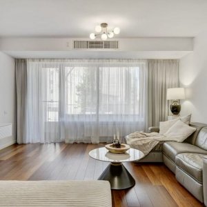Aviatorilor | 3 camere | Loc de parcare