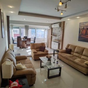 Apartament 3 camere Dorobanti