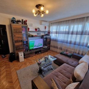 Apartament 2 camere Cismigiu | renovat 2021 | ideal investiție 