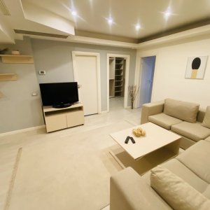 Apartament 2 camere de vanzare Herastrau | Terasa 16mp