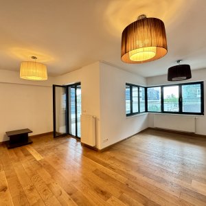 Apartament 3 camere Aviatiei | Loc de parcare